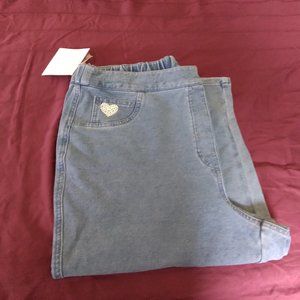 Dream Jeannes from Quacker Factory